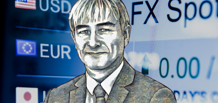 Banques Centrales, Gaz, Italie : Quel est le positionnement des traders institutionnels ? #forex