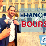 Les Français et la Bourse - Micro-trottoir FXFlat x VideoBourse