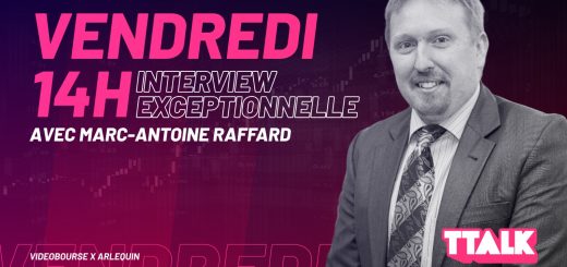 Les nouvelles approches du trading (prop firms, concours, WSOT.com, tests...) - TTalk avec Marc Raffard