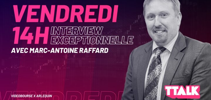 Les nouvelles approches du trading (prop firms, concours, WSOT.com, tests...) - TTalk avec Marc Raffard