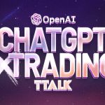 ChatGPT trading