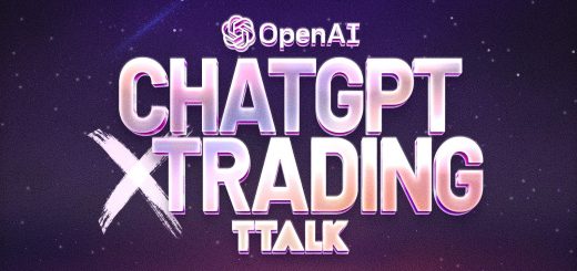 ChatGPT trading