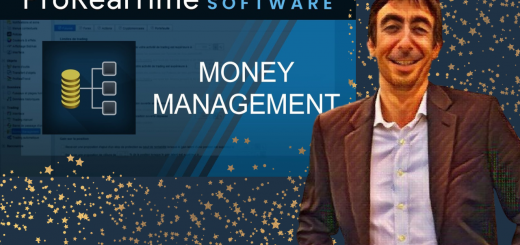 Money Management : à la découverte des fonctionnalités innovantes de la v12 de ProRealTime avec Thomas JALLOT