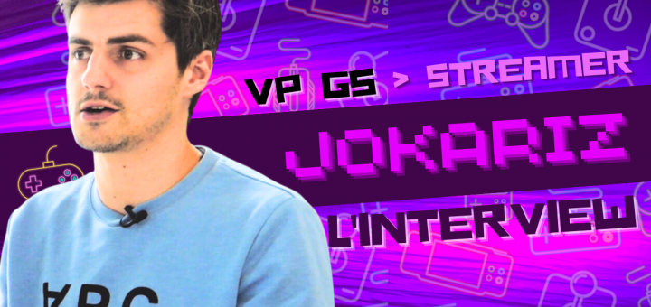 De Vice President chez Goldman Sachs à Master sur League of Legends - Try Hard - Jokariz