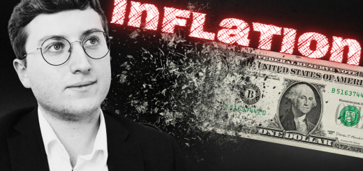 2020 / 2030 : une décennie d'inflation inévitable ?