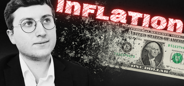 2020 / 2030 : une décennie d'inflation inévitable ?