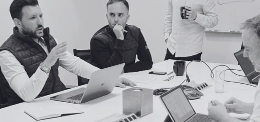 Faut-il passer aux algos pour performer en scalping ? Reste-t-il une place pour les Traders ?