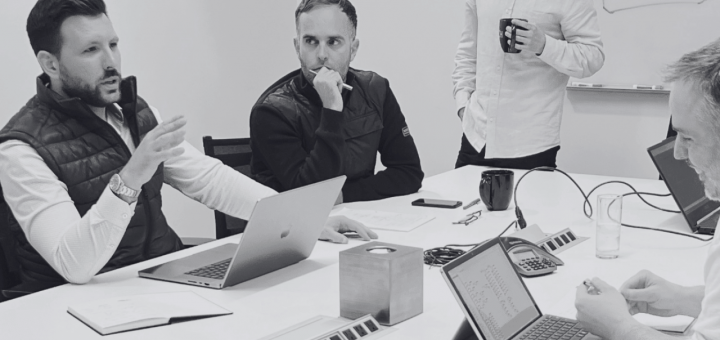 Faut-il passer aux algos pour performer en scalping ? Reste-t-il une place pour les Traders ?