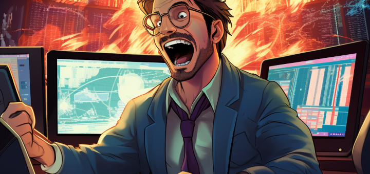 Optimiser son timing en trading