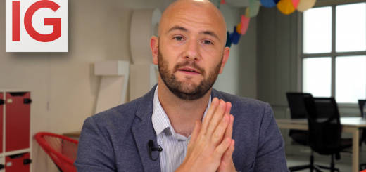 IG Summer Trading Challenge