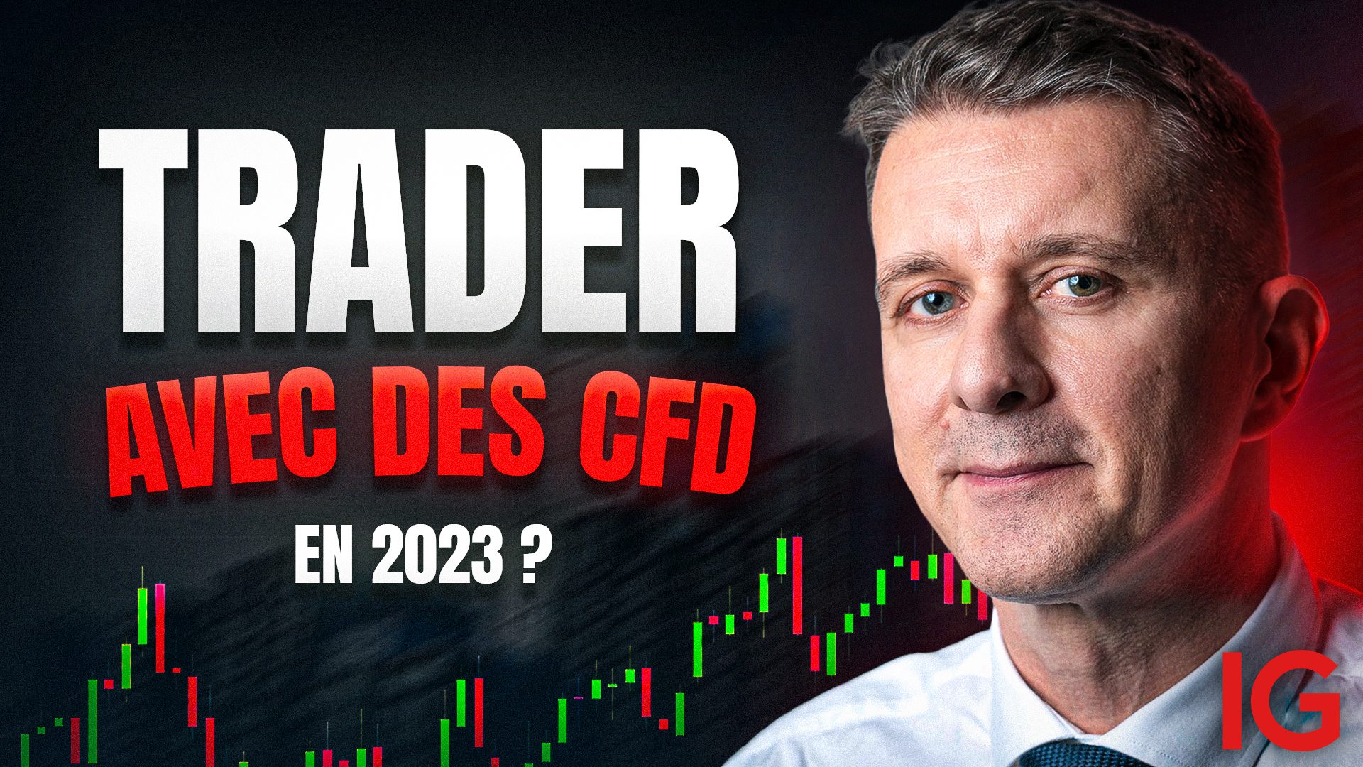 Trader les CFD en 2023, une bonne idée ? - VideoBourse