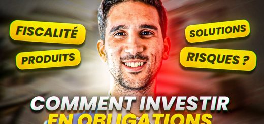 investir en obligations