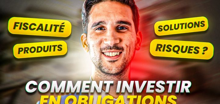 investir en obligations