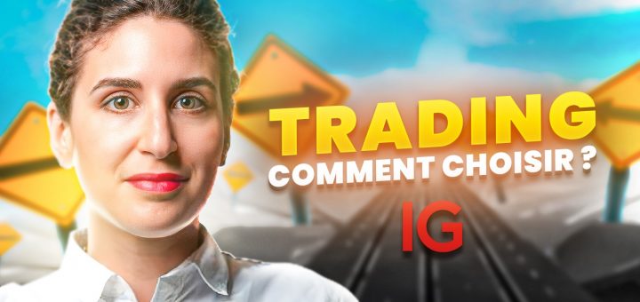 Un scénario de trading pour plusieurs possibilités, comment choisir ?