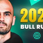 2024 : l'inévitable bull run ? Avis d'insider avec Anthony Lesoismier, SwissBorg
