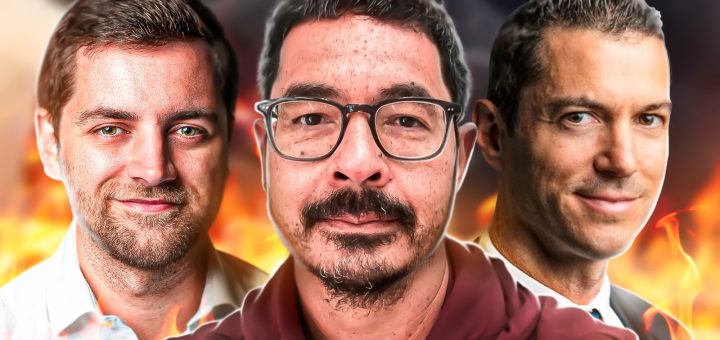 Tradosaure - Alexandre Baradez - Thomas Roudaut