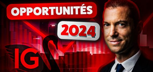 2024 : année d'élections US, que disent les statistiques en bourse ?