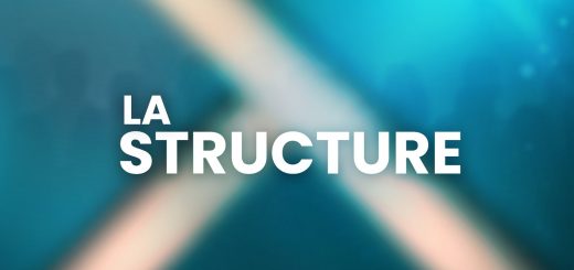 La Structure par VideoBourse : sur mesure et évolutive pour optimiser compréhension et résultats