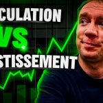 Investissement vs. Spéculation avec Paul Marcel de Celtinvest