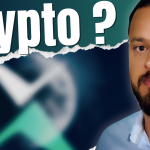 Crypto : nouvelle donne pour les traders particuliers ? 🎙️ Ilies Larbi, Ouinex