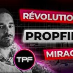 Prop Firm : arnaque ou révolution pour les traders particuliers ? avec Oswald RENAUD (Oz) de TPF - TraderPropFirm