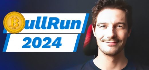 Bull Run : révolution ou spéculation délirante ? feat Phil RX