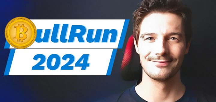 Bull Run : révolution ou spéculation délirante ? feat Phil RX