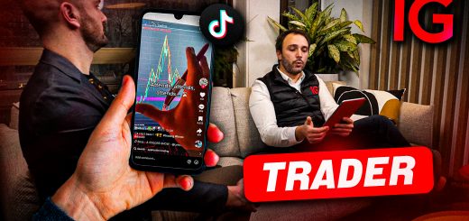 TikTok Trading trend : on réagit aux vidéos virales des "traders" avec IG