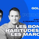 Fabien Labrousse - David Derhy - interview podcast Goliaths