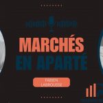 Interview de Fabien Labrousse pour le lancement de son livre MARCHES EN APARTE
