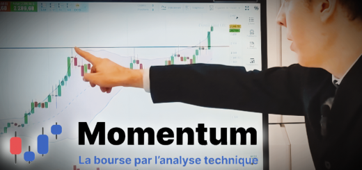 Figures Chartistes : avantage statistique ? avec Nicolas Gallant, Journaliste chez Capital