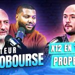 Interview de Fabien Labrousse, créateur de VideoBourse - Podcast Les Insiders (Nicolas Schneller)