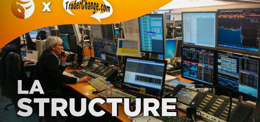 Apprenez à construire vos scénarios de trading comme un TRADER INSTITUTIONNEL avec Philippe Lhermie