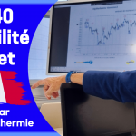 CAC 40 : comment naviguer sur les ACTIONS françaises jusqu'au 7 JUILLET ? Analyse Philippe Lhermie