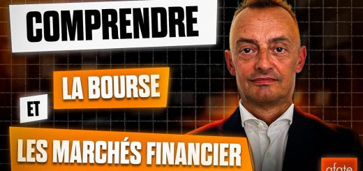 Denis Desclos - ESLSCA - AFATE : Comprendre les actifs et instruments de la Bourse et des Marchés Financiers