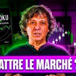 Ichimoku : peut-on réellement battre le marché dans la durée grâce à une méthode maîtrisée ? Patrick Riguet