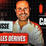 Gap du CAC 40 : Secousse sur les dérivés ! (réactions, phénomènes et astuces) avec Romain DAUBRY