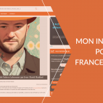 interview de Fabien Labrousse - VideoBourse pour France Bourse