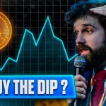 BITCOIN : Buy The Dip ? [market making, mining, etf, Trump & usa, bull run & fomo]