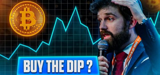 BITCOIN : Buy The Dip ? [market making, mining, etf, Trump & usa, bull run & fomo]