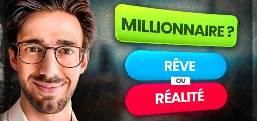 Devenir MILLIONNAIRE grâce au TRADING ? feat NewTrading !