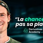 Derivatives Academy - Maxime De Bellefroid