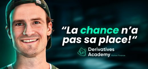 Derivatives Academy - Maxime De Bellefroid