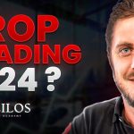Prop Trading : la réalité du trading en 2024 avec Marc-Antoine De Villiers, Trader & Fondateur de Xeilos Trading.
