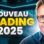 Trading : le RENOUVEAU ? (entrepreneuriat / professionnalisation, futures, prop firm) -Erick Sebban