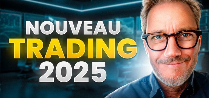 Trading : le RENOUVEAU ? (entrepreneuriat / professionnalisation, futures, prop firm) -Erick Sebban