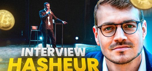 Nouvel ATH sur Bitcoin propulsé par l'élection de Donald Trump : analyse & perspectives d'Hasheur