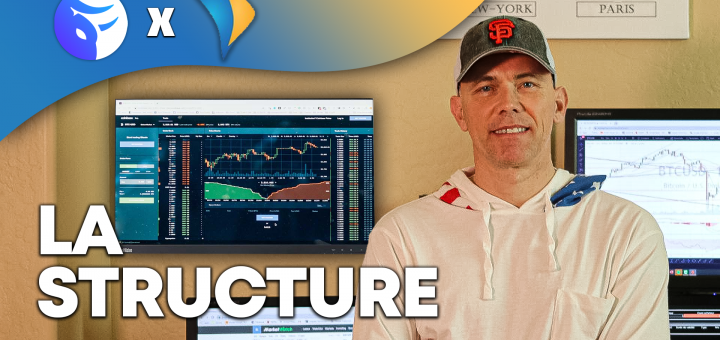 VIX (volatilité) au plus bas : STRATÉGIE (options) efficace avec Michael Rousselle & José Bustamante de La Bourse Sans Stress