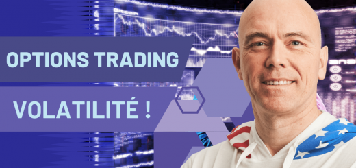 Options Trading - Michael Rousselle - La Bourse Sans Stress