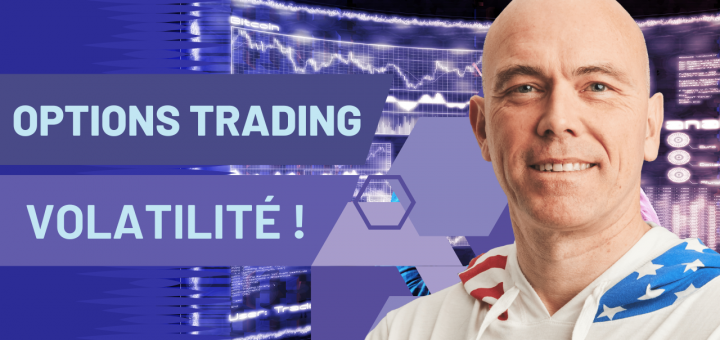 Options Trading - Michael Rousselle - La Bourse Sans Stress
